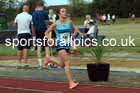 3000 metres, 2024 NEGP 6, Monkton Stadium,  Wednesday, August 14th.  Photo: David T. Hewitson/Sports for All Pics